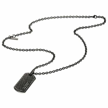 Pendentif Homme Police S14AIE0 (70 cm): Plus de 300.000 produits de grandes marques en vente directe à prix usine sur cadeaufou.