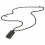 Pendentif Homme Police S14AIE0 (70 cm): Plus de 300.000 produits de grandes marques en vente directe à prix usine sur cadeaufou.
