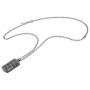 Pendentif Homme Police S14AIE0 (70 cm): Plus de 300.000 produits de grandes marques en vente directe à prix usine sur cadeaufou.
