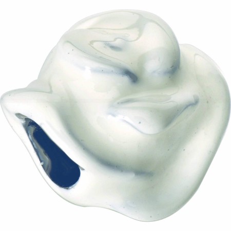 Perle de verre Femme Morellato SCZB0 Argenté (1 cm): Plus de 300.000 produits de grandes marques en vente directe à prix usine s