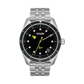 Montre Femme Nixon A12372971 (Ø 42 mm): Plus de 300.000 produits de grandes marques en vente directe à prix usine sur cadeaufou.