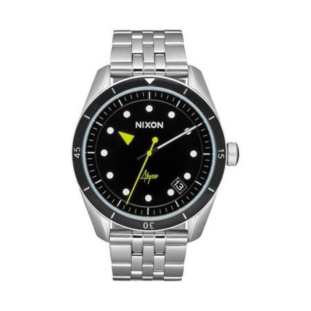 Montre Femme Nixon A12372971 (Ø 42 mm): Plus de 300.000 produits de grandes marques en vente directe à prix usine sur cadeaufou.