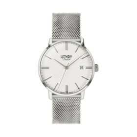 Montre Femme Henry London HL40-M-0373 (Ø 40 mm): Plus de 300.000 produits de grandes marques en vente directe à prix usine sur c