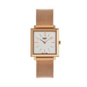 Montre Femme Henry London HL26QM0264 (Ø 26 mm): Plus de 300.000 produits de grandes marques en vente directe à prix usine sur ca