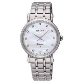 Montre Femme Seiko SXB433P1 (Ø 30,5 mm): Plus de 300.000 produits de grandes marques en vente directe à prix usine sur cadeaufou