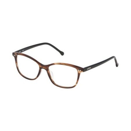 Monture de Lunettes Femme Loewe VLW9575206XE Ø 52 mm: Plus de 300.000 produits de grandes marques en vente directe à prix usine 