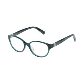 Monture de Lunettes Femme Loewe VLW920500860 Vert (ø 50 mm): Plus de 300.000 produits de grandes marques en vente directe à prix