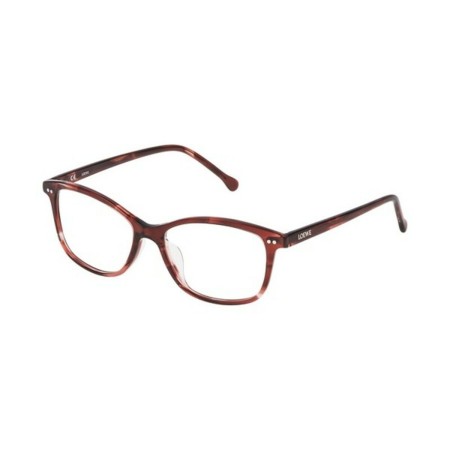 Monture de Lunettes Femme Loewe VLW9575201GJ Ø 52 mm: Plus de 300.000 produits de grandes marques en vente directe à prix usine 