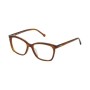 Monture de Lunettes Femme Loewe VLWA05M510ADP Dark Havana (ø 51 mm): Plus de 300.000 produits de grandes marques en vente direct