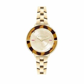 Montre Femme Furla R4253109501 (Ø 34 mm): Plus de 300.000 produits de grandes marques en vente directe à prix usine sur cadeaufo