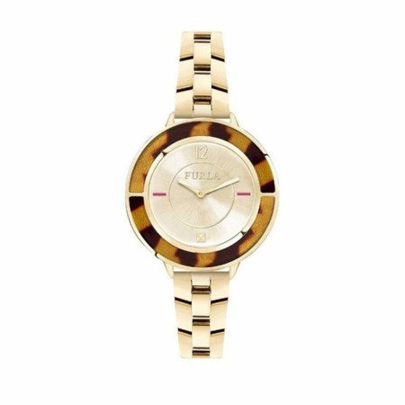 Montre Femme Furla R4253109501 (Ø 34 mm): Plus de 300.000 produits de grandes marques en vente directe à prix usine sur cadeaufo