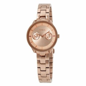Montre Femme Furla R4253102518 (Ø 31 mm): Plus de 300.000 produits de grandes marques en vente directe à prix usine sur cadeaufo