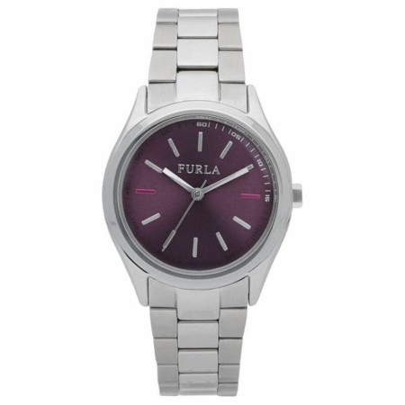 Montre Femme Furla R4253101504 (Ø 35 mm): Plus de 300.000 produits de grandes marques en vente directe à prix usine sur cadeaufo