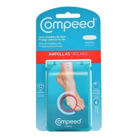 Anti-Ampoules pour les Pieds Compeed (6 uds): Plus de 300.000 produits de grandes marques en vente directe à prix usine sur cade