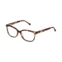 Monture de Lunettes Femme Loewe VLWA23M520T94 Jaune (ø 52 mm): Plus de 300.000 produits de grandes marques en vente directe à pr