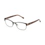 Monture de Lunettes Femme Loewe VLW483M530Q81 Noir (ø 53 mm): Plus de 300.000 produits de grandes marques en vente directe à pri