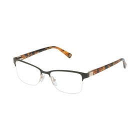 Monture de Lunettes Femme Loewe VLW470530367 Or rose (ø 53 mm): Plus de 300.000 produits de grandes marques en vente directe à p