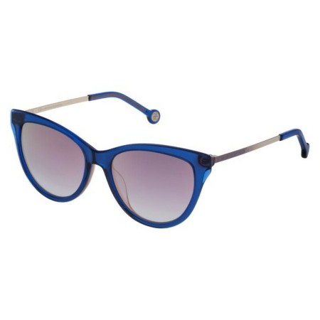 Lunettes de soleil Femme Carolina Herrera SHE75353D25R: Plus de 300.000 produits de grandes marques en vente directe à prix usin
