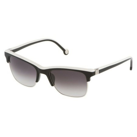 Lunettes de soleil Femme Carolina Herrera SHE655530700: Plus de 300.000 produits de grandes marques en vente directe à prix usin