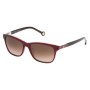 Lunettes de soleil Femme Carolina Herrera SHE643540N18: Plus de 300.000 produits de grandes marques en vente directe à prix usin