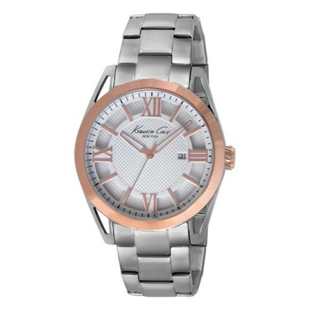 Montre Homme Kenneth Cole IKC9373 (Ø 42 mm): Plus de 300.000 produits de grandes marques en vente directe à prix usine sur cadea