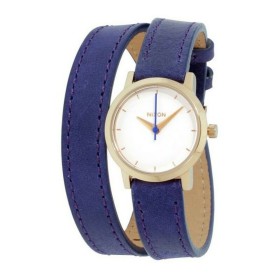 Montre Femme Nixon A403-1675-00 (Ø 26 mm): Plus de 300.000 produits de grandes marques en vente directe à prix usine sur cadeauf