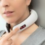 Masseur de Cou et de Dos Électromagnétique Calmagner InnovaGoods: Plus de 300.000 produits de grandes marques en vente directe à