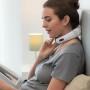 Masseur de Cou et de Dos Électromagnétique Calmagner InnovaGoods: Plus de 300.000 produits de grandes marques en vente directe à