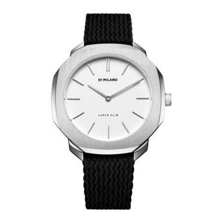 Montre Unisexe D1 Milano (Ø 36 mm): Plus de 300.000 produits de grandes marques en vente directe à prix usine sur cadeaufou.com.