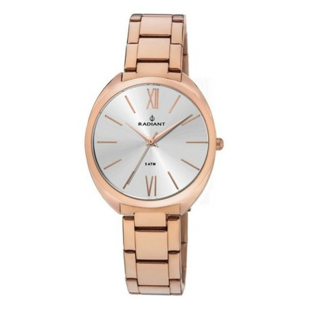 Montre Femme Radiant RA420203 (Ø 36 mm): Plus de 300.000 produits de grandes marques en vente directe à prix usine sur cadeaufou