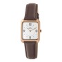 Montre Femme Radiant RA471601 (Ø 28 mm): Plus de 300.000 produits de grandes marques en vente directe à prix usine sur cadeaufou