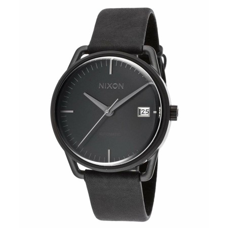 Montre Homme Nixon A199-001-00 (Ø 38 mm): Plus de 300.000 produits de grandes marques en vente directe à prix usine sur cadeaufo