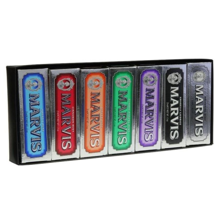 Lot Marvis Pasta de dientes: Plus de 300.000 produits de grandes marques en vente directe à prix usine sur cadeaufou.com. Label 
