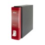 Armoire de classement rechargeable Rexel Dox 2 Rouge A4 Carton Recyclado: Plus de 300.000 produits de grandes marques en vente d