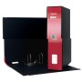 Armoire de classement rechargeable Rexel Dox 2 Rouge A4 Carton Recyclado: Plus de 300.000 produits de grandes marques en vente d