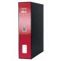 Armoire de classement rechargeable Rexel Dox 2 Rouge A4 Carton Recyclado: Plus de 300.000 produits de grandes marques en vente d