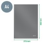 Couvertures de plastification Leitz: Plus de 300.000 produits de grandes marques en vente directe à prix usine sur cadeaufou.com