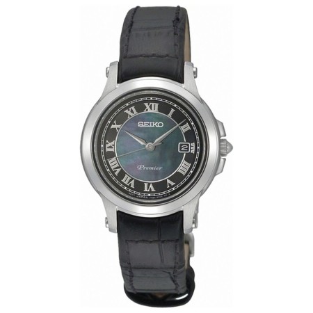 Montre Femme Seiko SXDE05P1 (Ø 27 mm): Plus de 300.000 produits de grandes marques en vente directe à prix usine sur cadeaufou.c