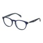 Monture de Lunettes Femme Tous VTO992500T31 (50 mm) Bleu (ø 50 mm): Plus de 300.000 produits de grandes marques en vente directe
