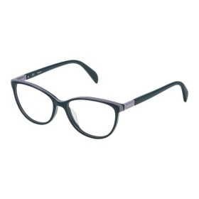 Monture de Lunettes Femme Tous VTO982530L20 (53 mm) Bleu (ø 53 mm): Plus de 300.000 produits de grandes marques en vente directe