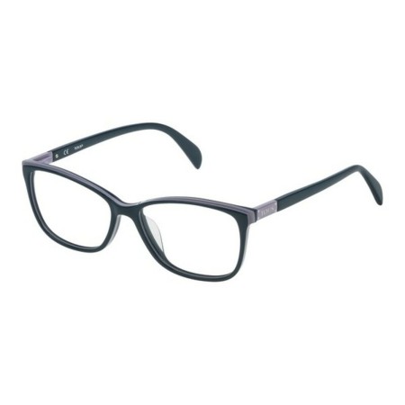 Monture de Lunettes Femme Tous VTO983530L20 (53 mm) Bleu (ø 53 mm): Plus de 300.000 produits de grandes marques en vente directe