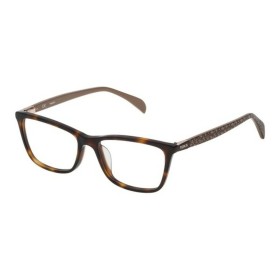 Monture de Lunettes Femme Tous VTO978520722 (52 mm) Marron (ø 52 mm): Plus de 300.000 produits de grandes marques en vente direc