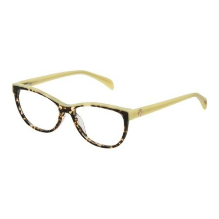 Monture de Lunettes Femme Tous VTO939520781 (52 mm) Marron (ø 52 mm): Plus de 300.000 produits de grandes marques en vente direc