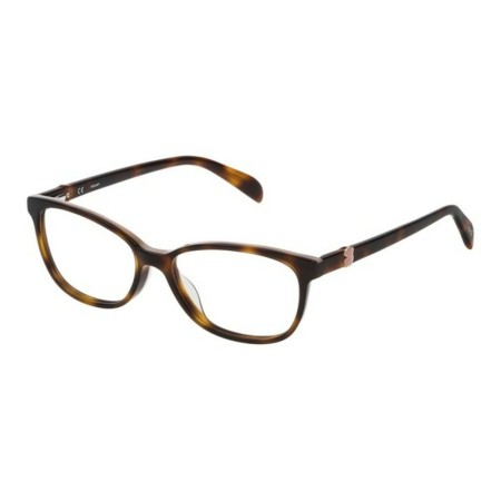 Monture de Lunettes Femme Tous VTO9795309AJ (53 mm) Marron (ø 53 mm): Plus de 300.000 produits de grandes marques en vente direc