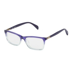 Monture de Lunettes Femme Tous VTO937530M23 (53 mm) Violet (ø 53 mm): Plus de 300.000 produits de grandes marques en vente direc