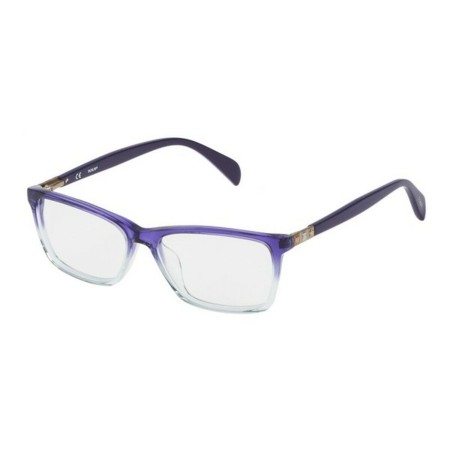 Monture de Lunettes Femme Tous VTO937530M23 (53 mm) Violet (ø 53 mm): Plus de 300.000 produits de grandes marques en vente direc