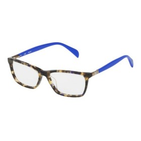 Monture de Lunettes Femme Tous VTO937530744 (53 mm) Marron (ø 53 mm): Plus de 300.000 produits de grandes marques en vente direc