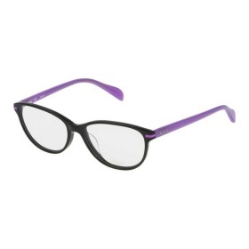 Monture de Lunettes Femme Tous VTO92753700L Noir (ø 53 mm): Plus de 300.000 produits de grandes marques en vente directe à prix 