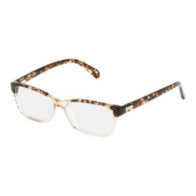 Monture de Lunettes Femme Tous VTO89152097B (52 mm) Marron (ø 52 mm): Plus de 300.000 produits de grandes marques en vente direc