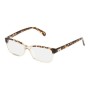Monture de Lunettes Femme Tous VTO89152097B (52 mm) Marron (ø 52 mm): Plus de 300.000 produits de grandes marques en vente direc